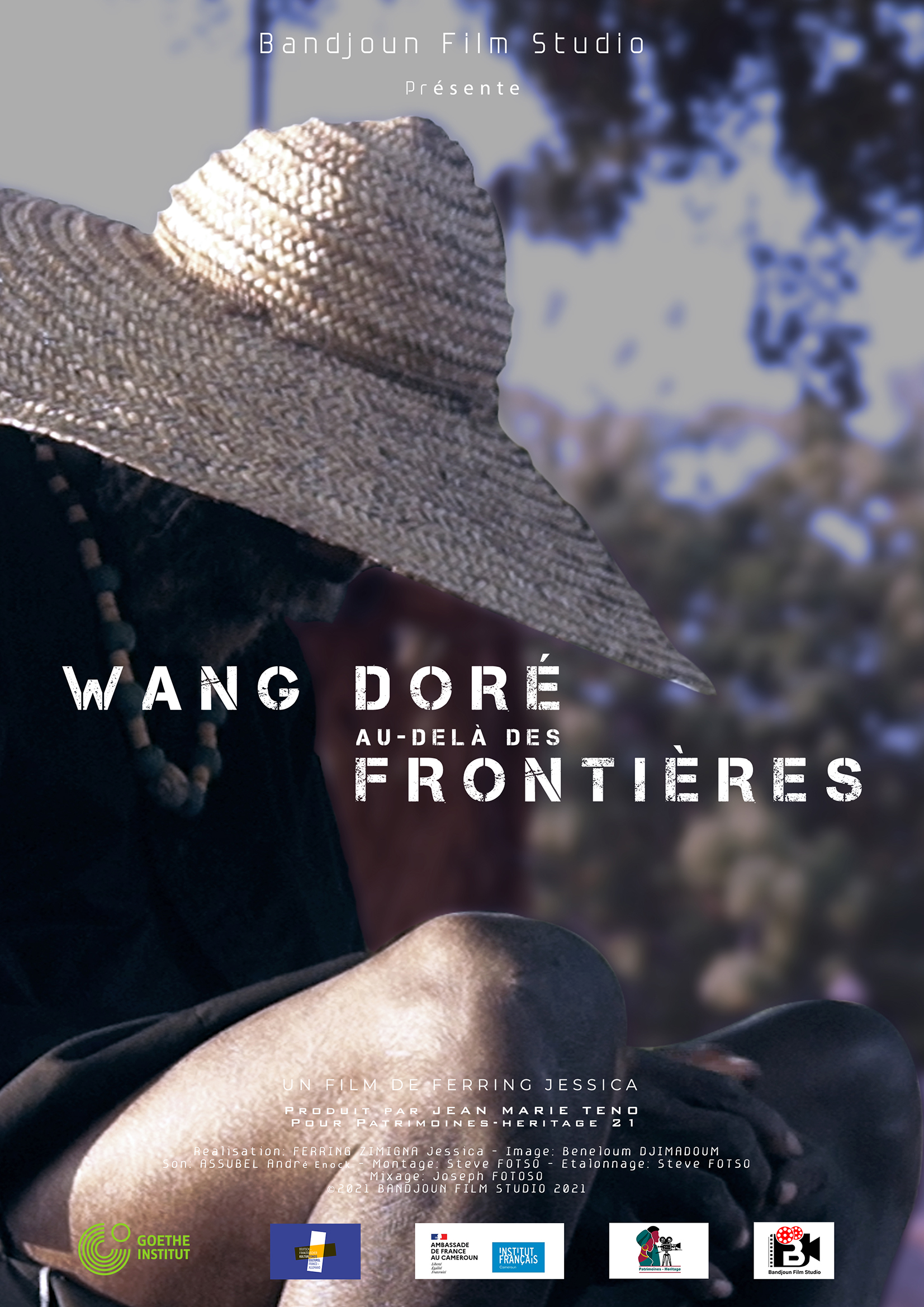 affiche jessica copie