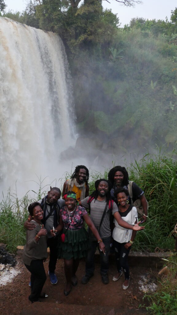 Ngassam Et Steve Biko 576x1024