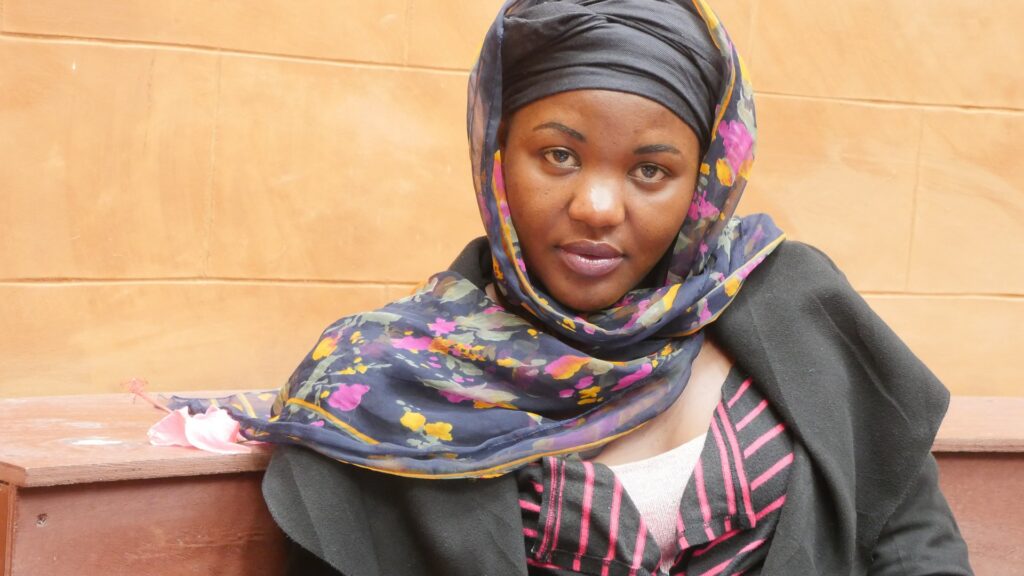 njobati sylvie vernyuy