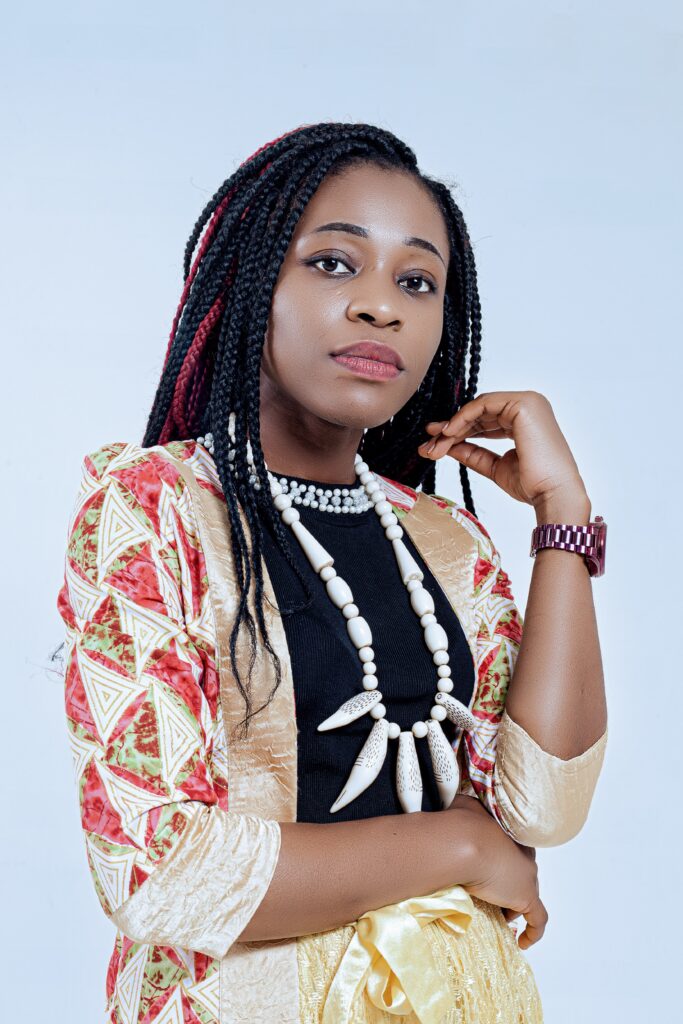 régine gladys lebouda