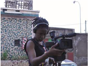 sama mildred ngenseh