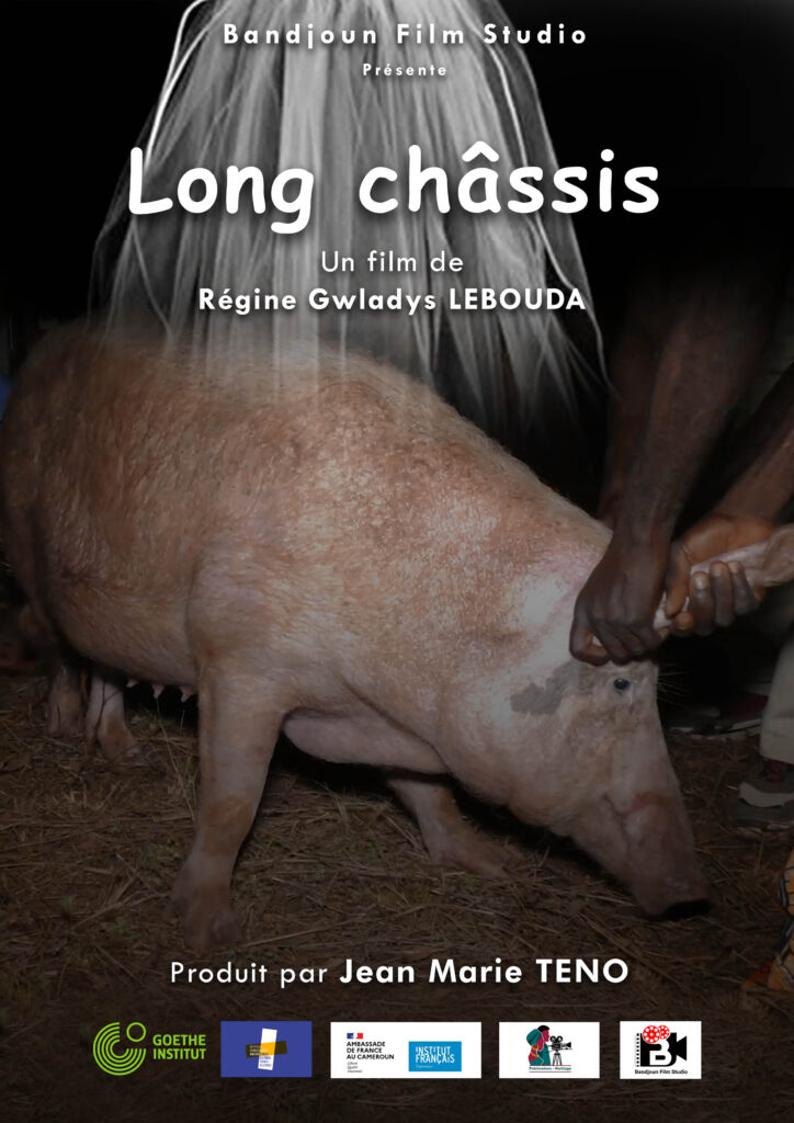 long châssis new version