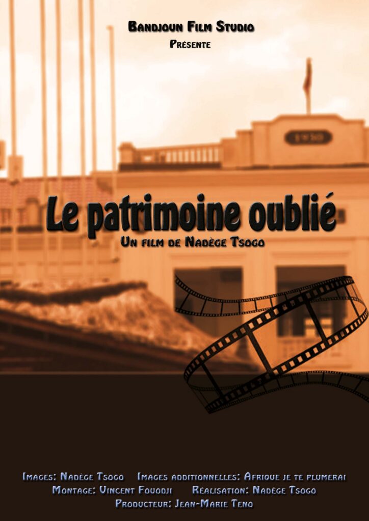 patrimoine oublié