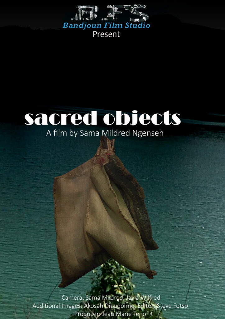 sacred objects