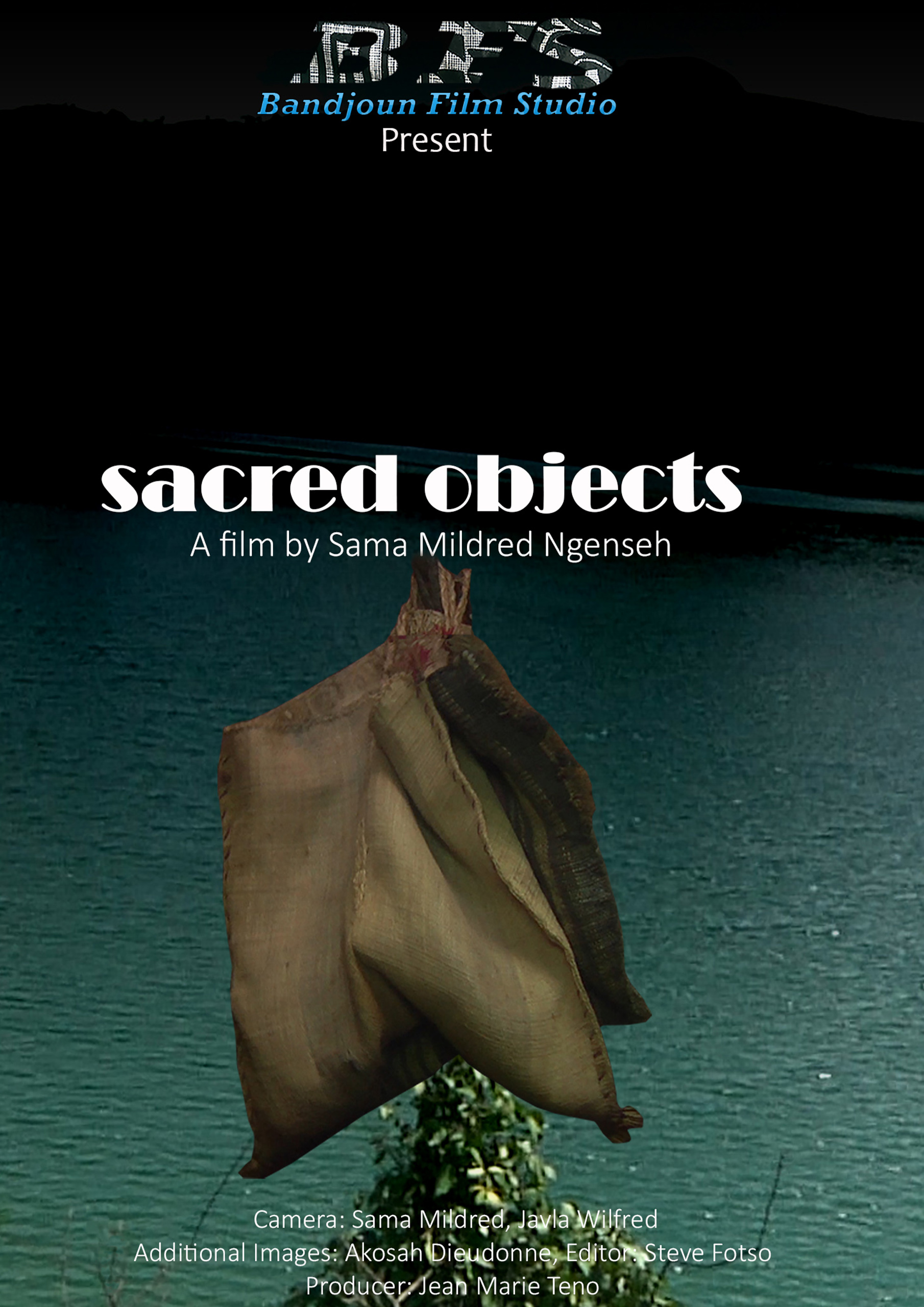 sacred objects